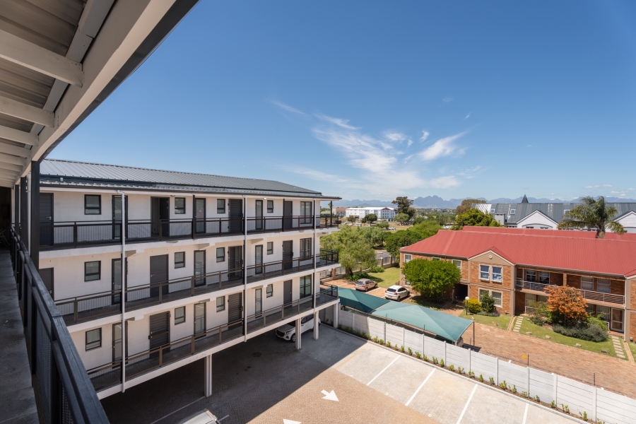 To Let 1 Bedroom Property for Rent in Durbanville Western Cape